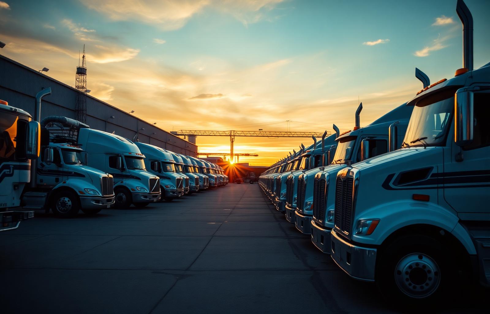 Fleet Maintenance Essentials